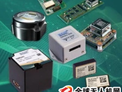 午芯高科电容式MEMS高性能数字气压