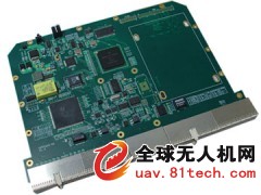 PowerPC主板 VEB5200-6U
