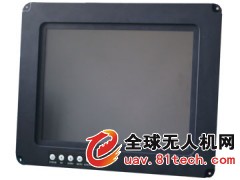 全加固显示器/平板终端 CER-L121
