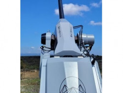 手持式无人机拦截设备 无人机反制设