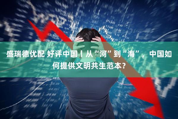盛瑞德优配 好评中国丨从“河”到“海”，中国如何提供文明共生范本？